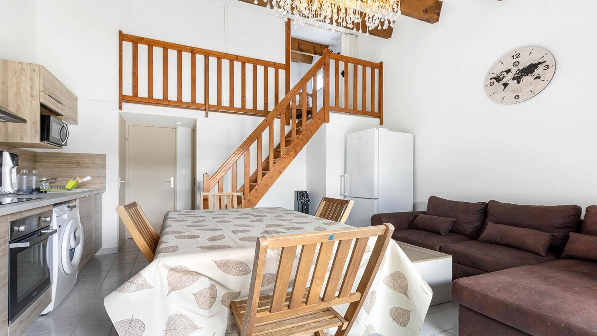 Les Ondines 2- 29- Maison Charme- 6 Pers แอกด์ ภายนอก รูปภาพ